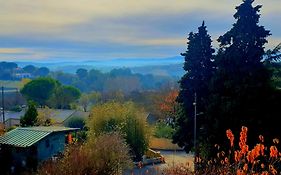 Rue Basse - Village House Overlooking The Pyrenees
